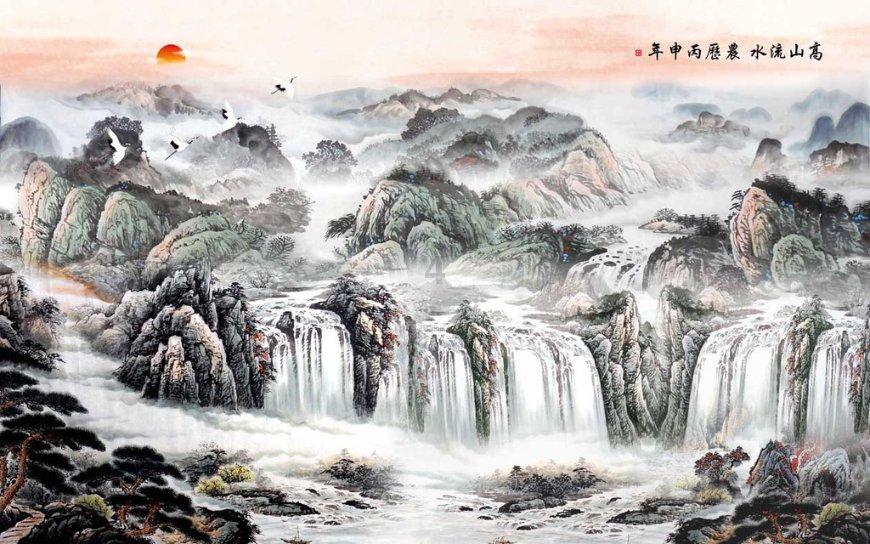 摆动小圆球